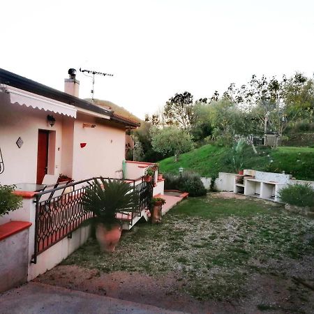 Caccamo L'Opuntia Sul Lago מראה חיצוני תמונה