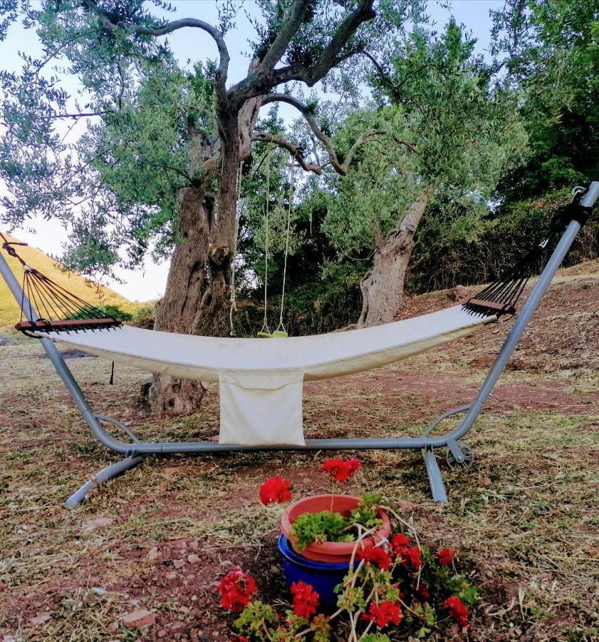 Caccamo L'Opuntia Sul Lago מראה חיצוני תמונה