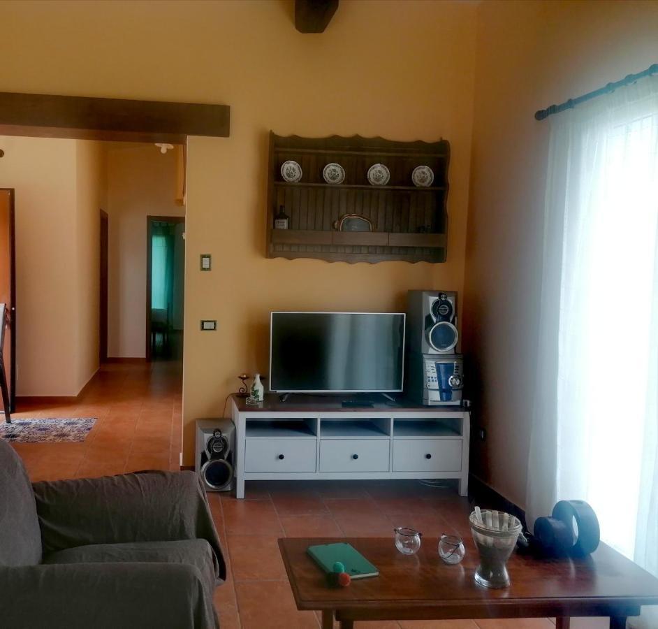 Caccamo L'Opuntia Sul Lago מראה חיצוני תמונה