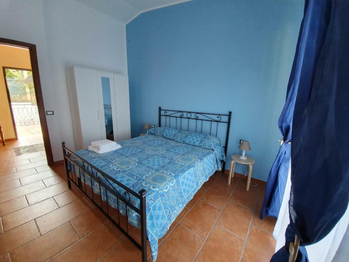 Caccamo L'Opuntia Sul Lago מראה חיצוני תמונה