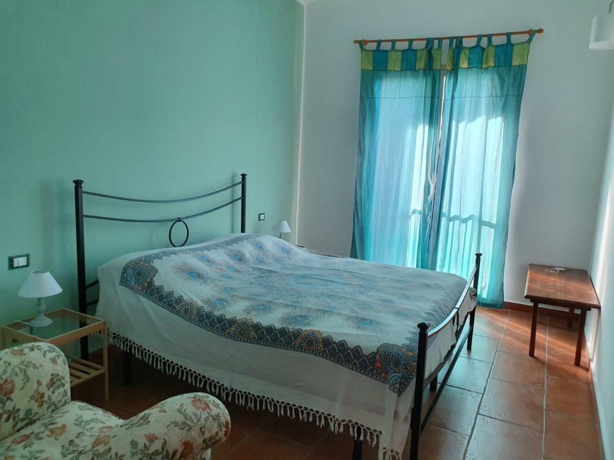 Caccamo L'Opuntia Sul Lago מראה חיצוני תמונה