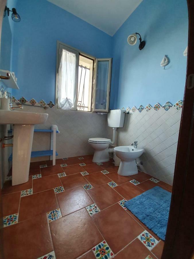 Caccamo L'Opuntia Sul Lago מראה חיצוני תמונה