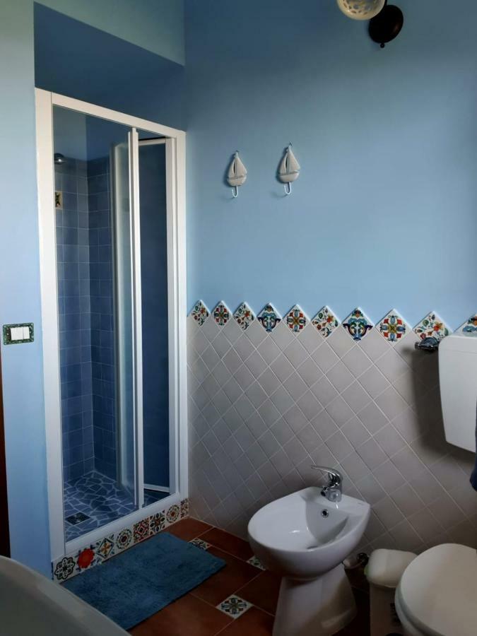 Caccamo L'Opuntia Sul Lago מראה חיצוני תמונה