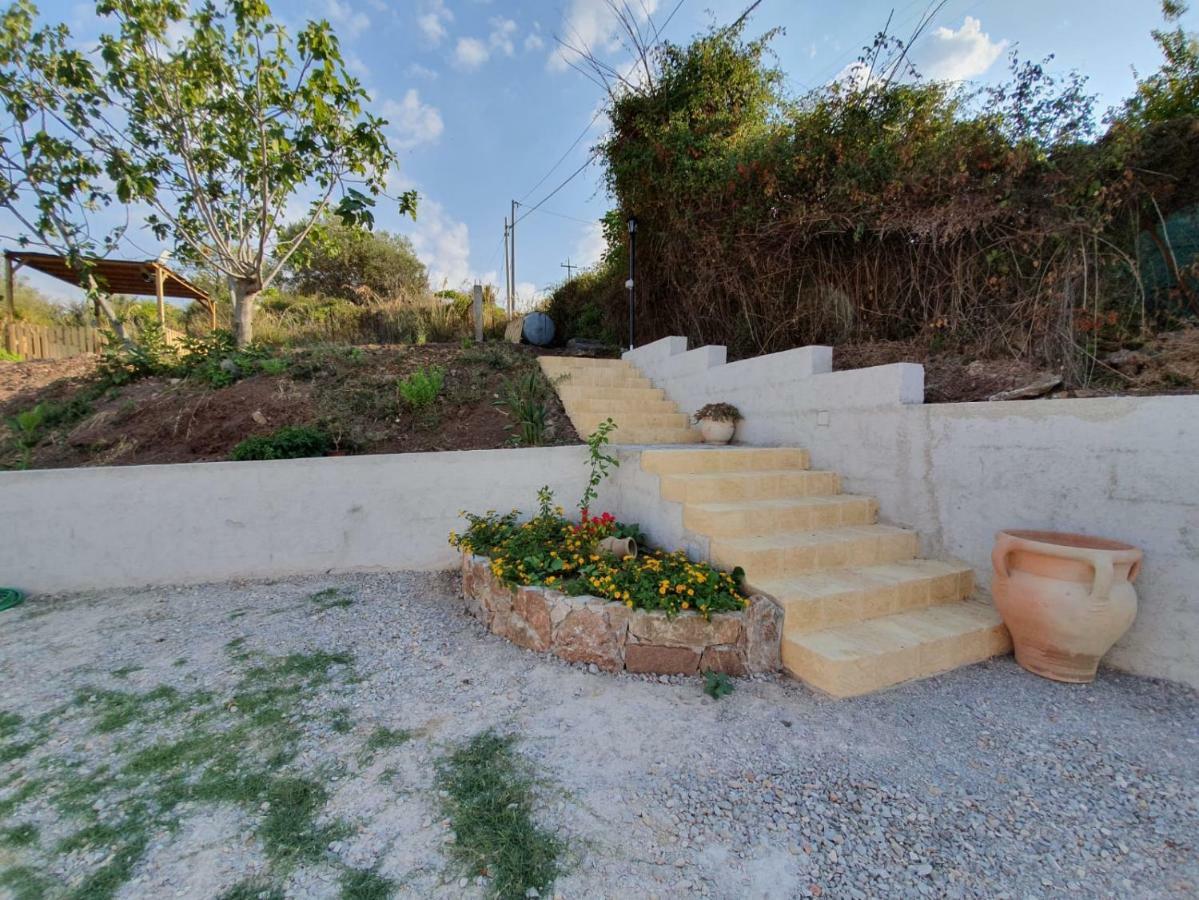 Caccamo L'Opuntia Sul Lago מראה חיצוני תמונה