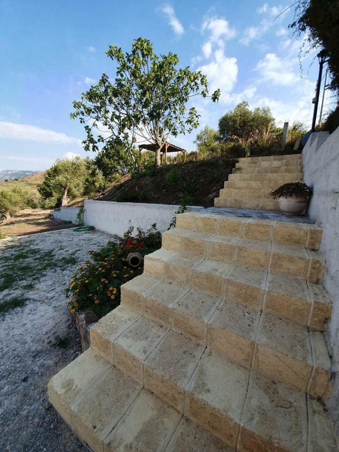 Caccamo L'Opuntia Sul Lago מראה חיצוני תמונה